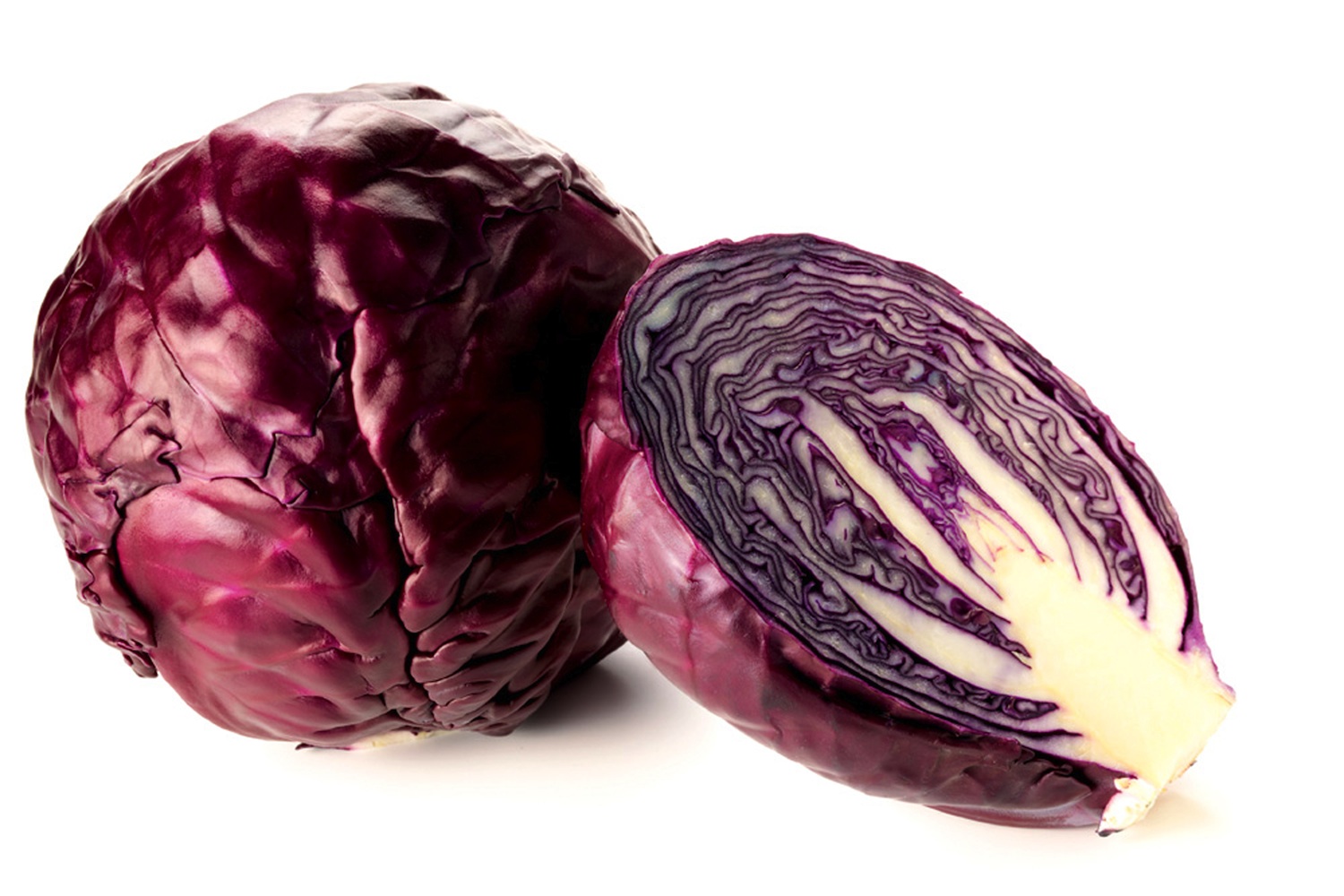 Annegret's Kitchen Red Cabbage